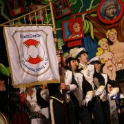 KG Bürgergarde Blau-Gold (28.01.07)